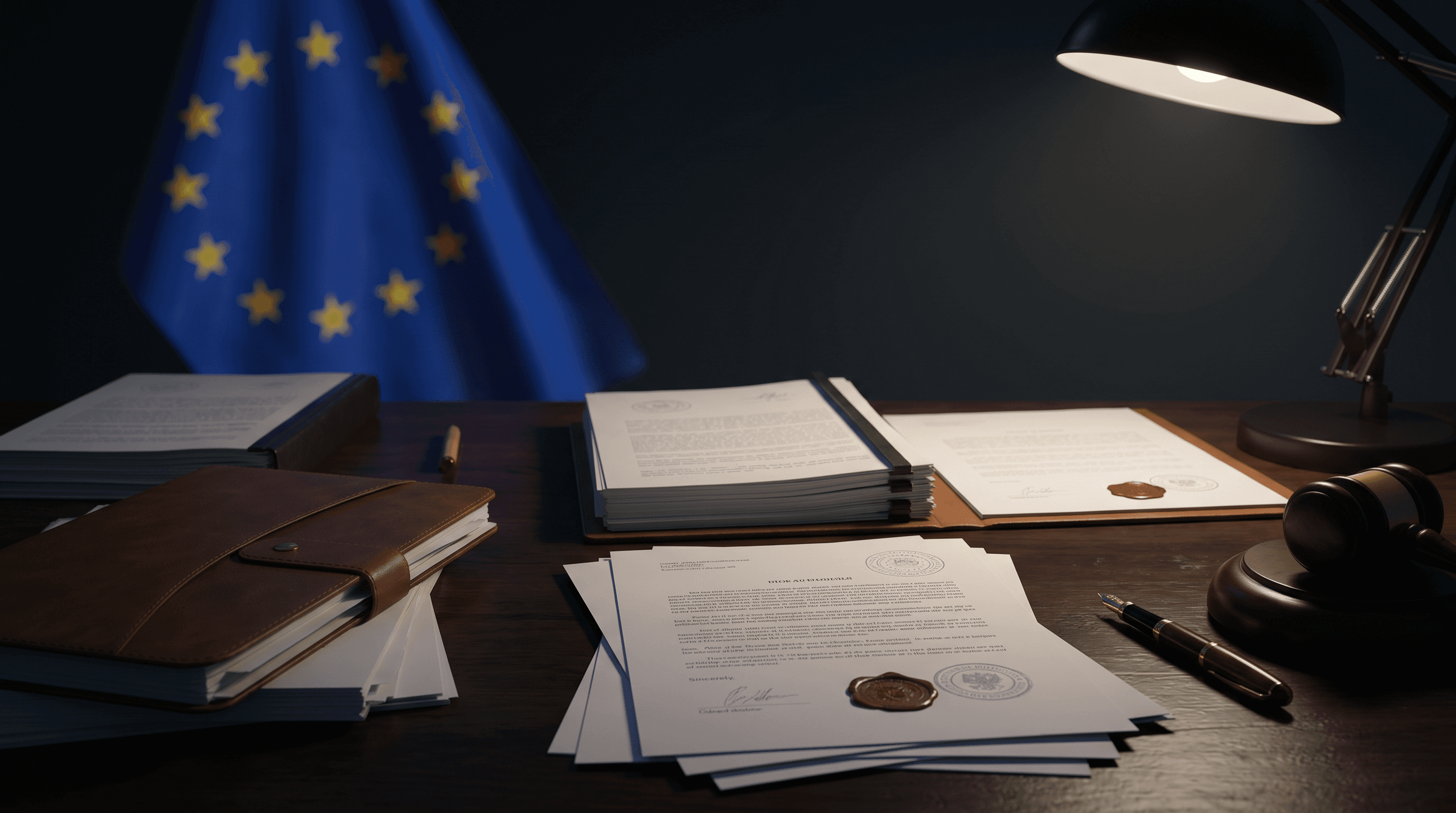 Die 6 Gesetze, die jede deutsche Website kennen muss