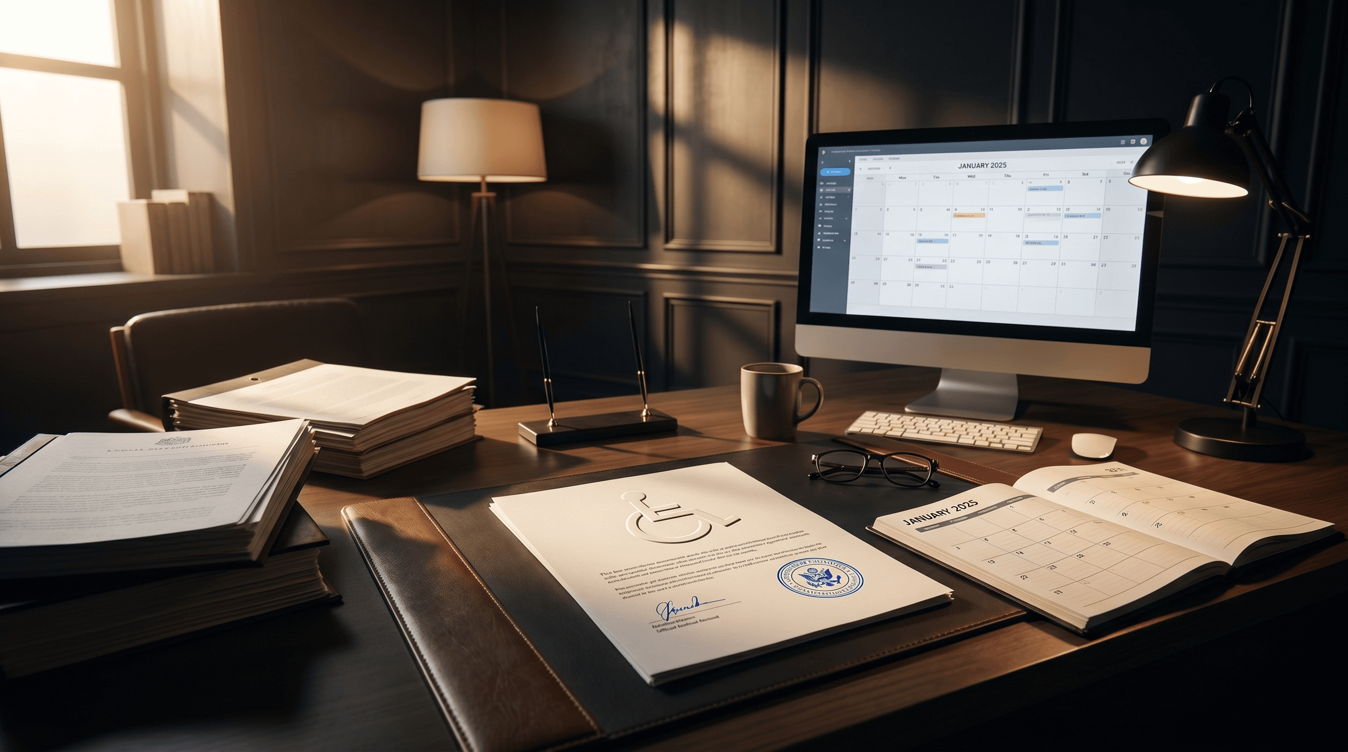 BFSG 2025: Das neue Barrierefreiheitsgesetz — wen betrifft es?